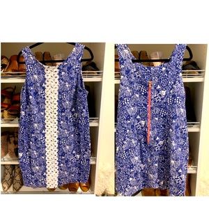 Lightly worn Lily Pulitzer dress